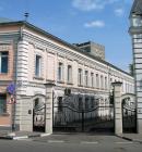 Аренда офиса Добрынинская