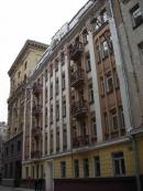 Аренда офиса Маяковская