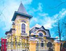 Аренда офиса Сокольники