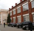 Аренда офиса Савеловская