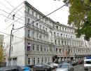 Аренда офиса Арбатская
