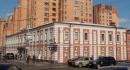 Аренда офиса Менделеевская