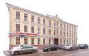 Аренда офиса Павелецкая