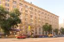 Аренда офиса Крестьянская застава