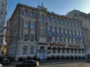 Аренда офиса Парк Культуры