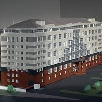 Аренда офиса Ботанический сад