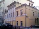 Аренда офиса Баррикадная