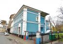 Аренда офиса Баррикадная