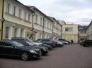 Аренда офиса Новокузнецкая