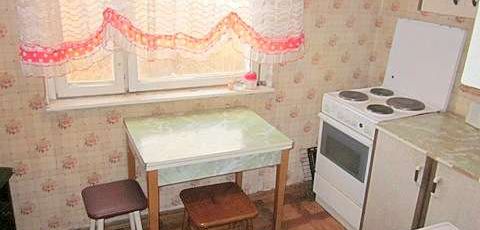 1-комнатная квартира в аренду м.Петровско-Разумовская
