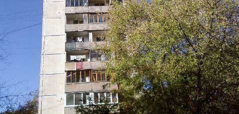 1-комнатная квартира в аренду м.Речной вокзал