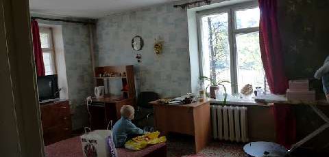 2-комнатная квартира в аренду м.Медведково