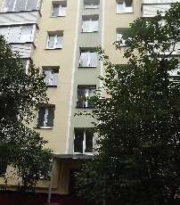2-комнатная квартира в аренду м.Волжская